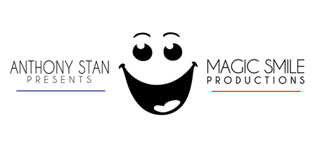 Anthony Stan - Magic Smile productions